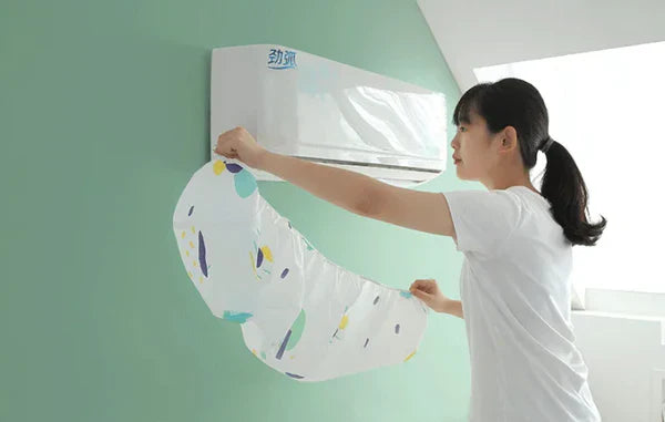 Air Conditionar Cover- Indoor Only