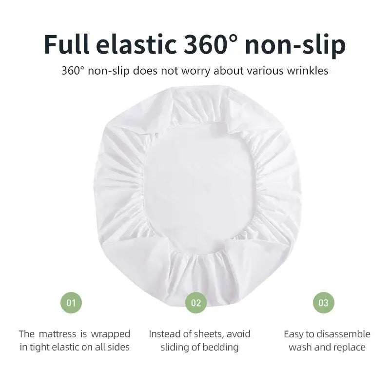 Ultra water proof Mattress protector Cover