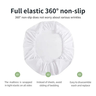 Ultra water proof Mattress protector Cover