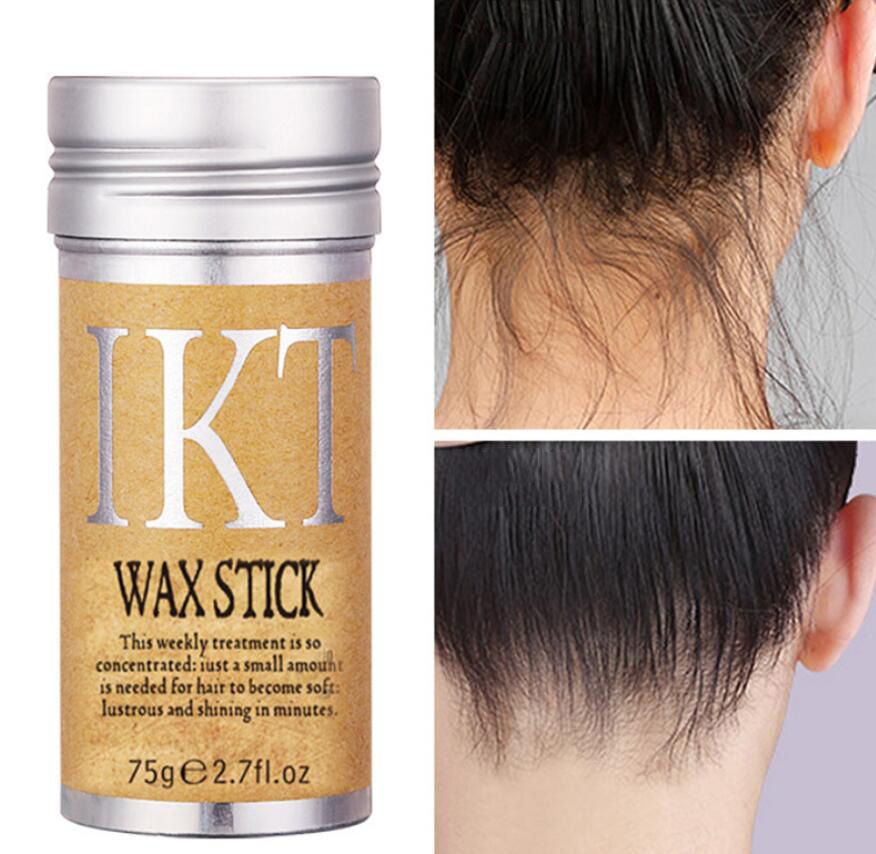 Hair Styling Wax Stick For Men & Women Both