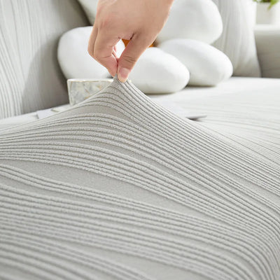 🛋️ Stretch Sofa Cover – Stylish Protection & Comfort for Your Living Space