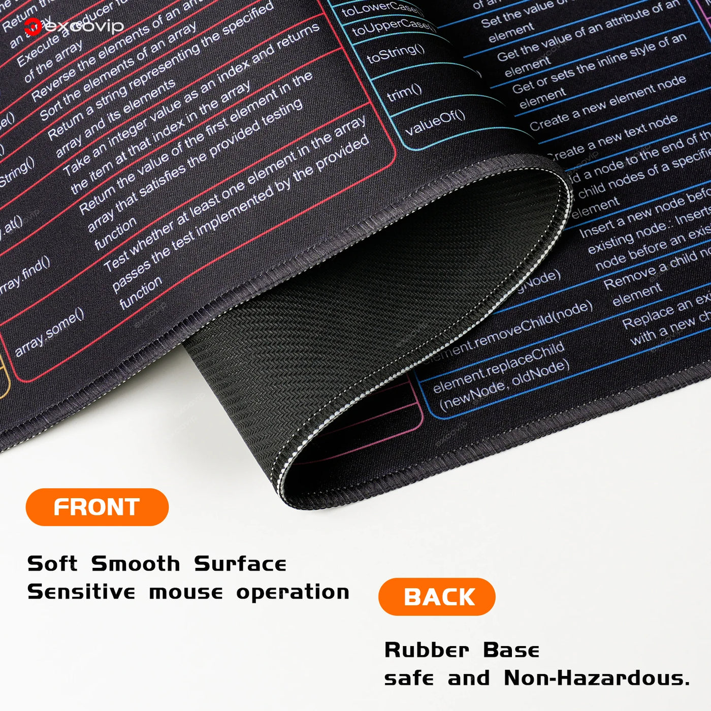 Developer Desk Mat | Programming Desk Mat