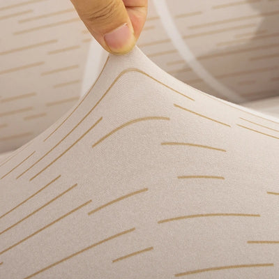 🛋️ Stretch Sofa Cover – Stylish Protection & Comfort for Your Living Space
